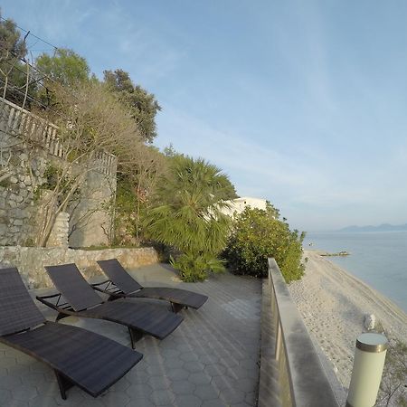 Holiday Home Mala Duba Živogošće Exterior foto