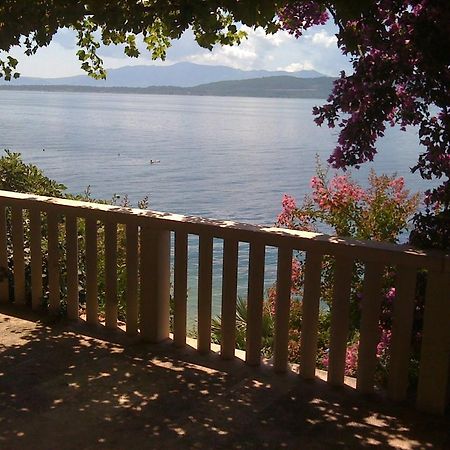 Holiday Home Mala Duba Živogošće Exterior foto