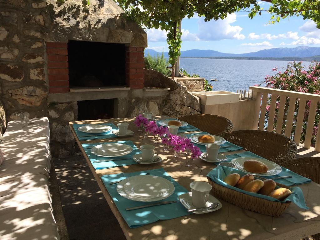 Holiday Home Mala Duba Živogošće Habitación foto