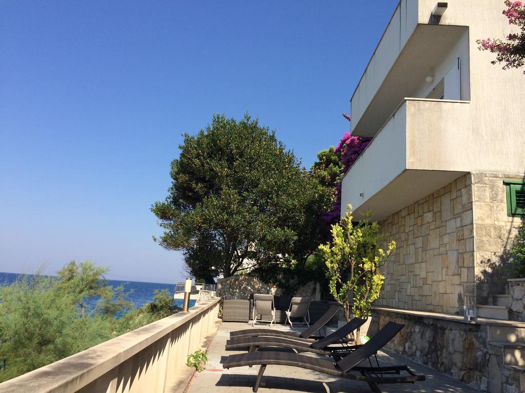 Holiday Home Mala Duba Živogošće Habitación foto