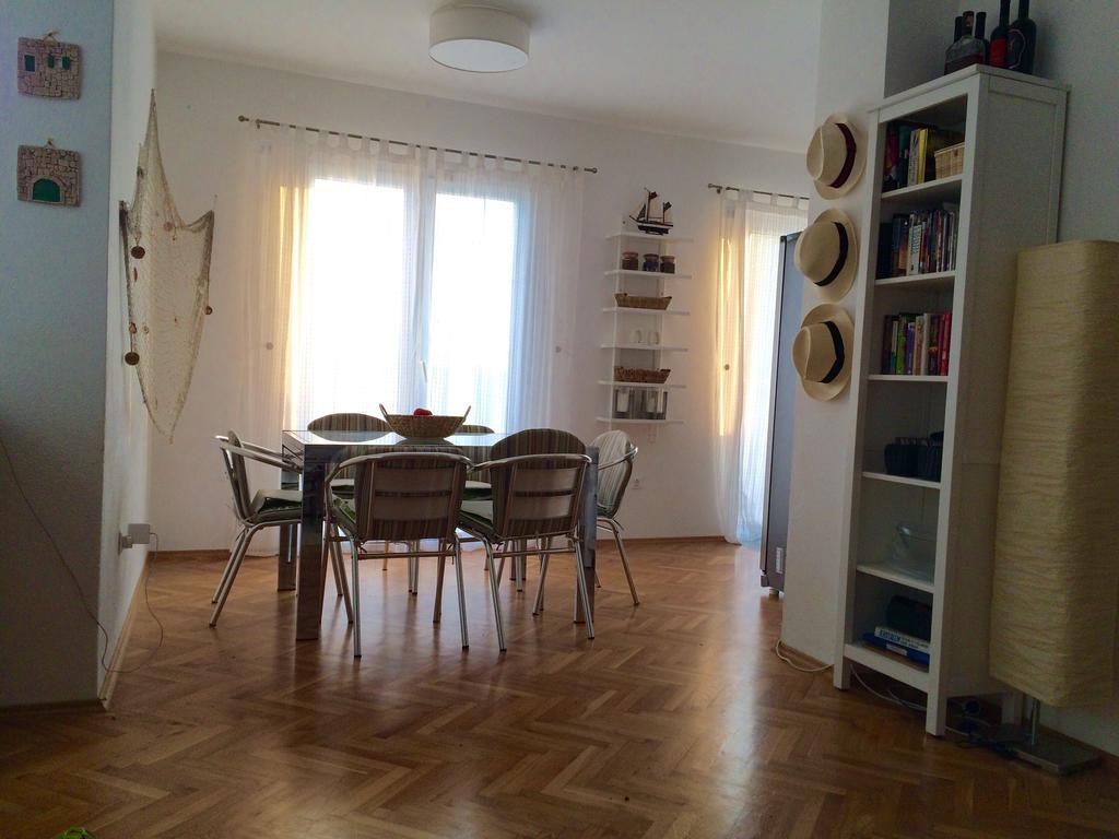 Holiday Home Mala Duba Živogošće Habitación foto