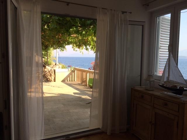 Holiday Home Mala Duba Živogošće Habitación foto