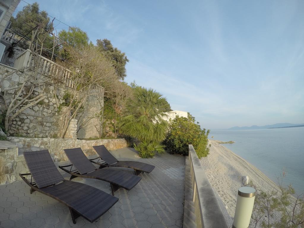 Holiday Home Mala Duba Živogošće Exterior foto
