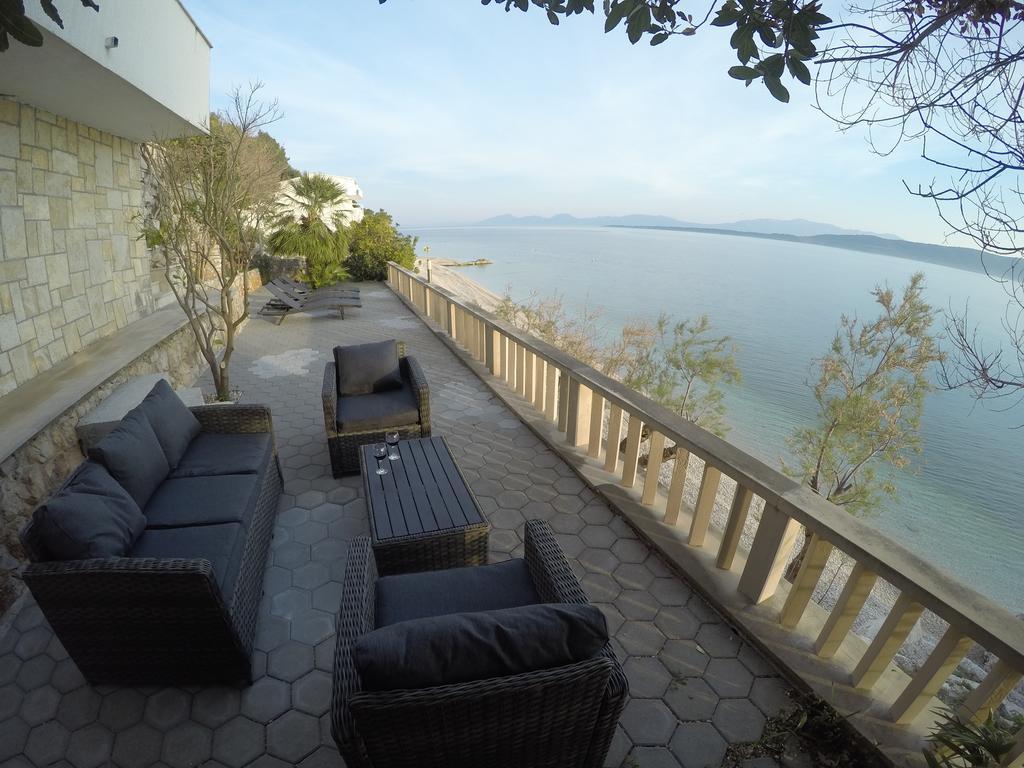 Holiday Home Mala Duba Živogošće Exterior foto