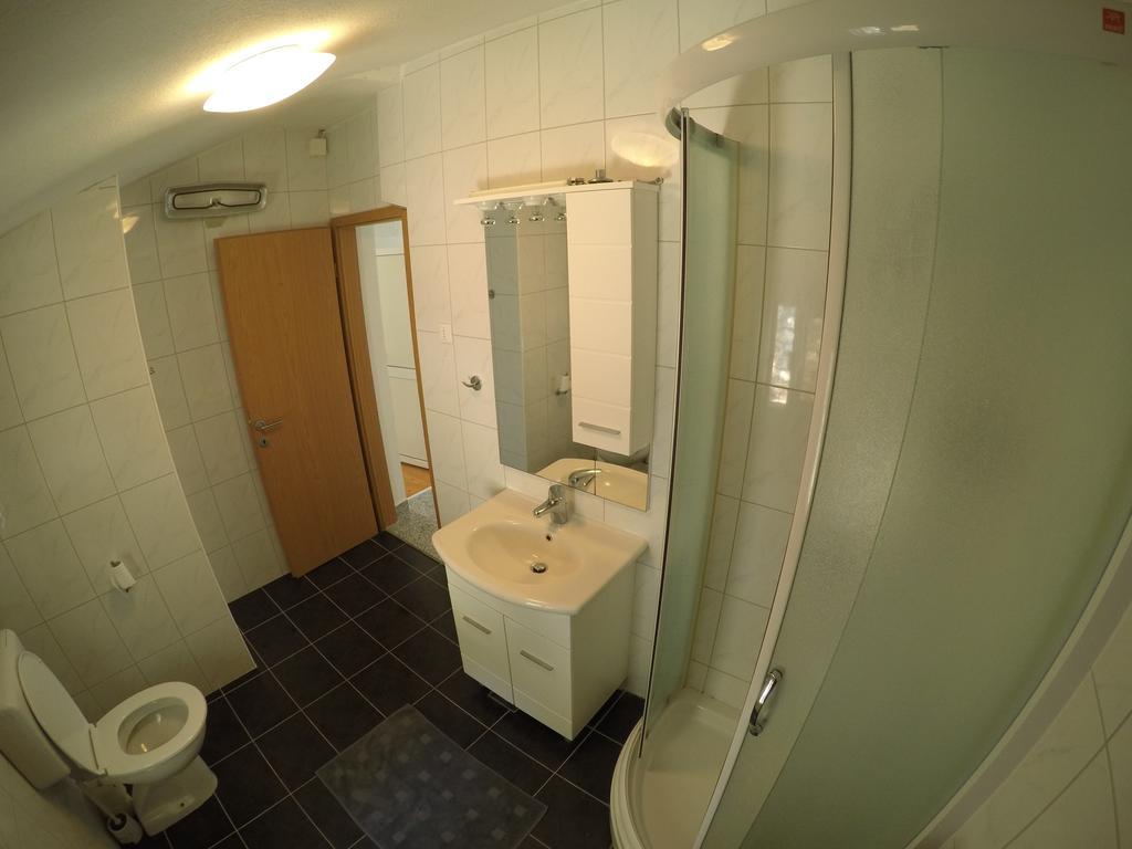 Holiday Home Mala Duba Živogošće Exterior foto